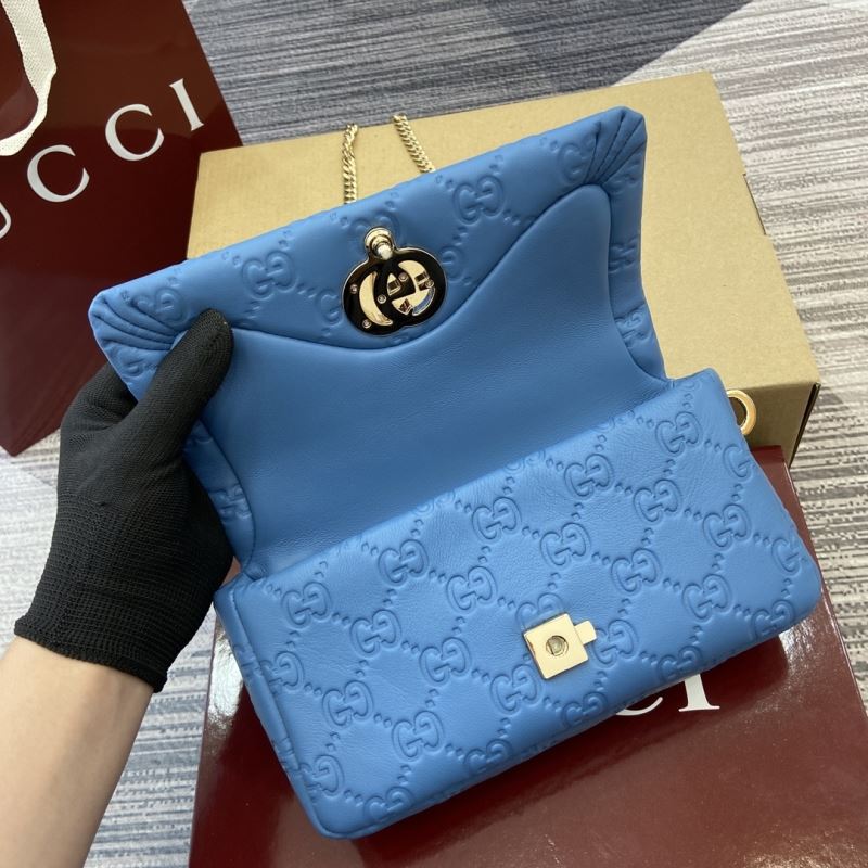 Gvc*1 satchel bags